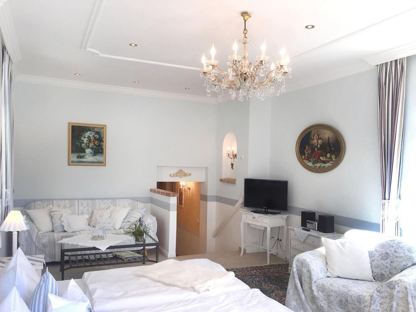Villa Hansa Am Meer Timmendorfer Strand Room photo
