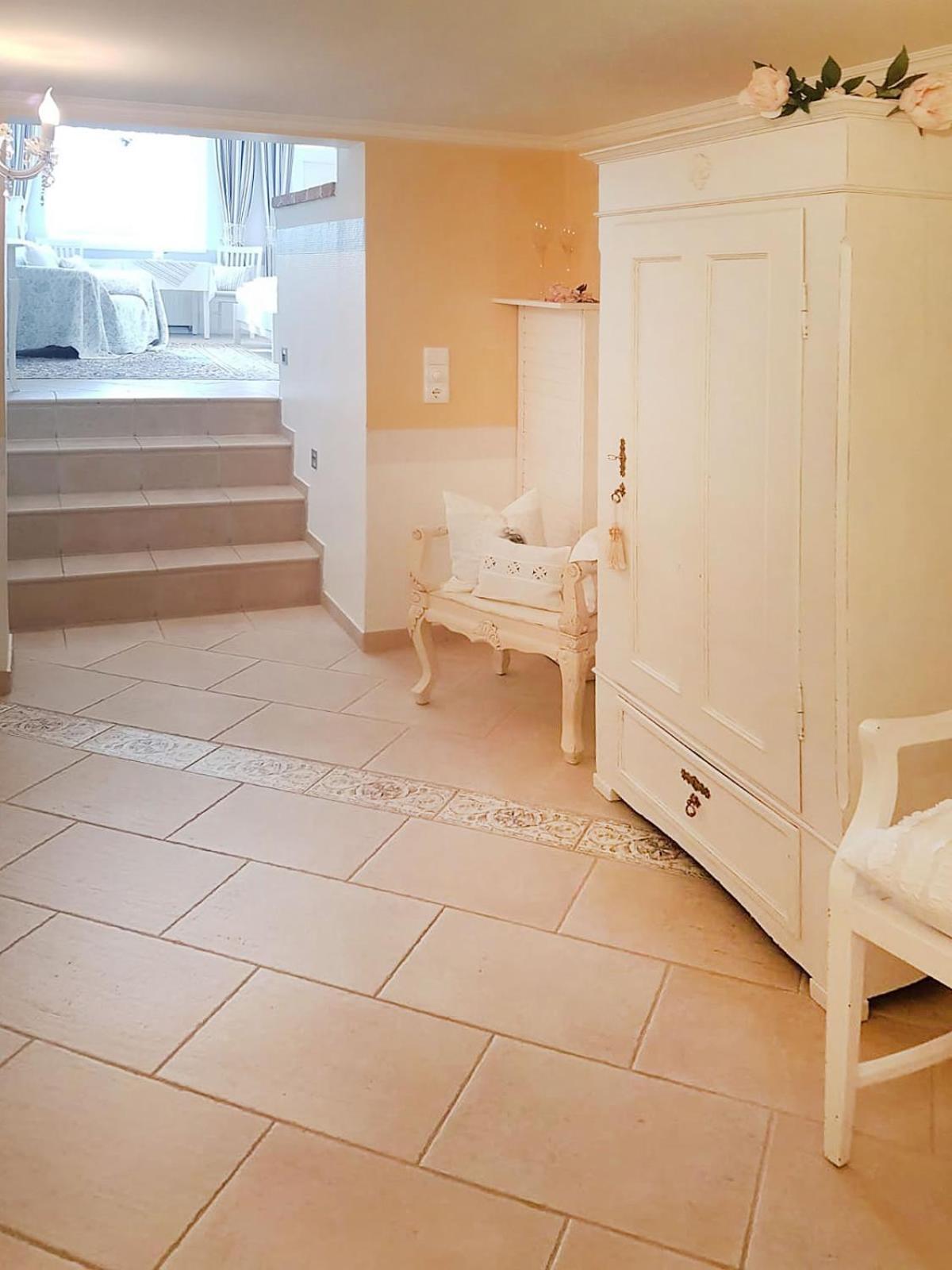 Villa Hansa Am Meer Timmendorfer Strand Room photo