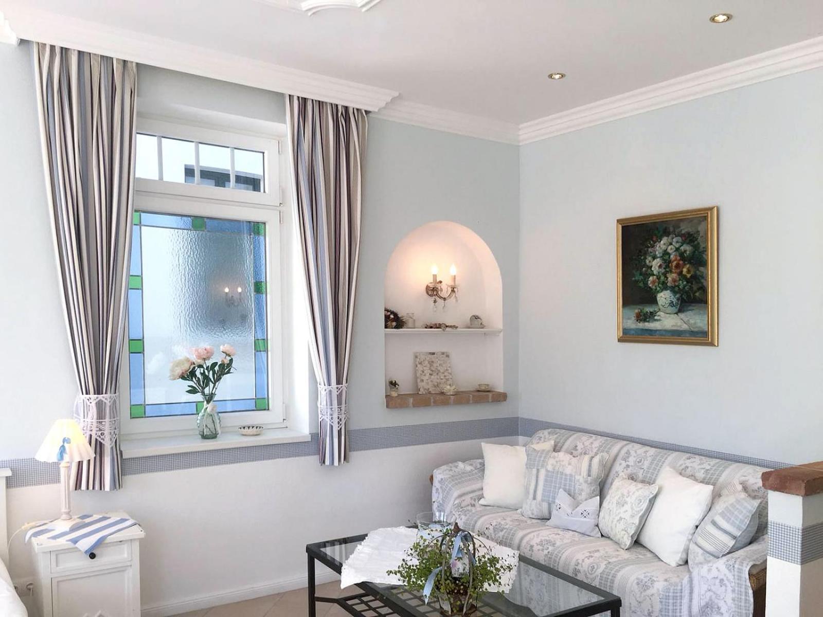 Villa Hansa Am Meer Timmendorfer Strand Room photo